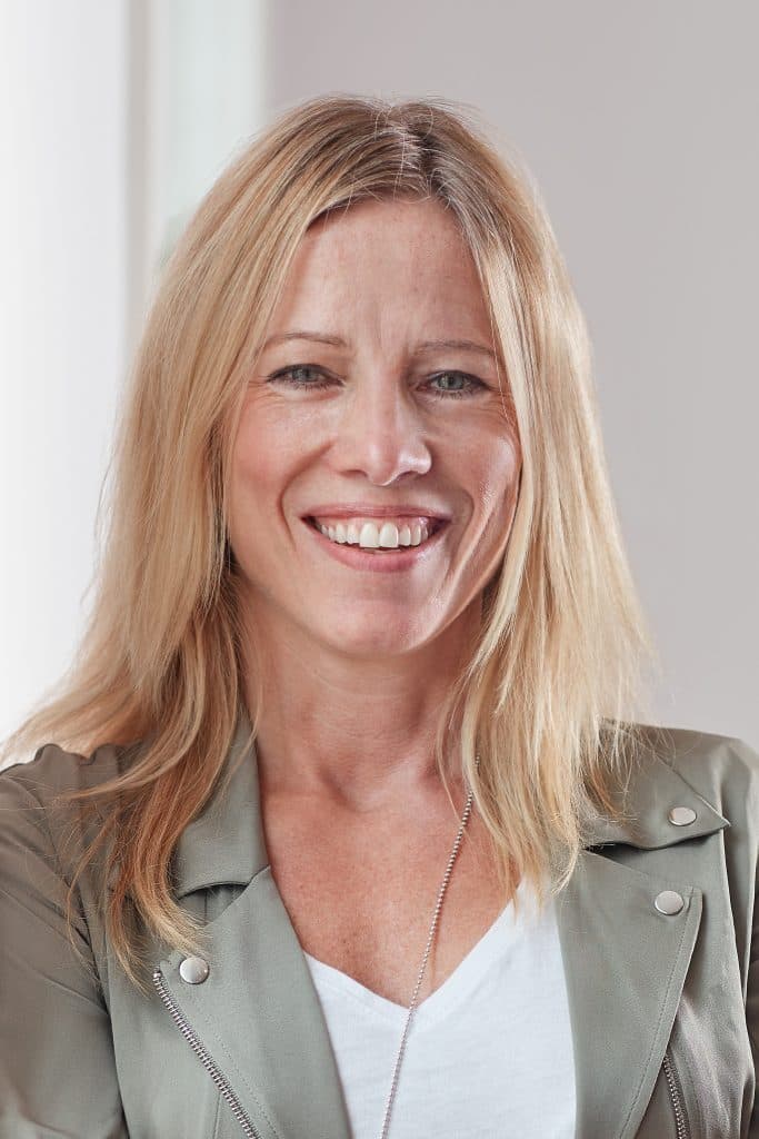 Linda Hellstrom
