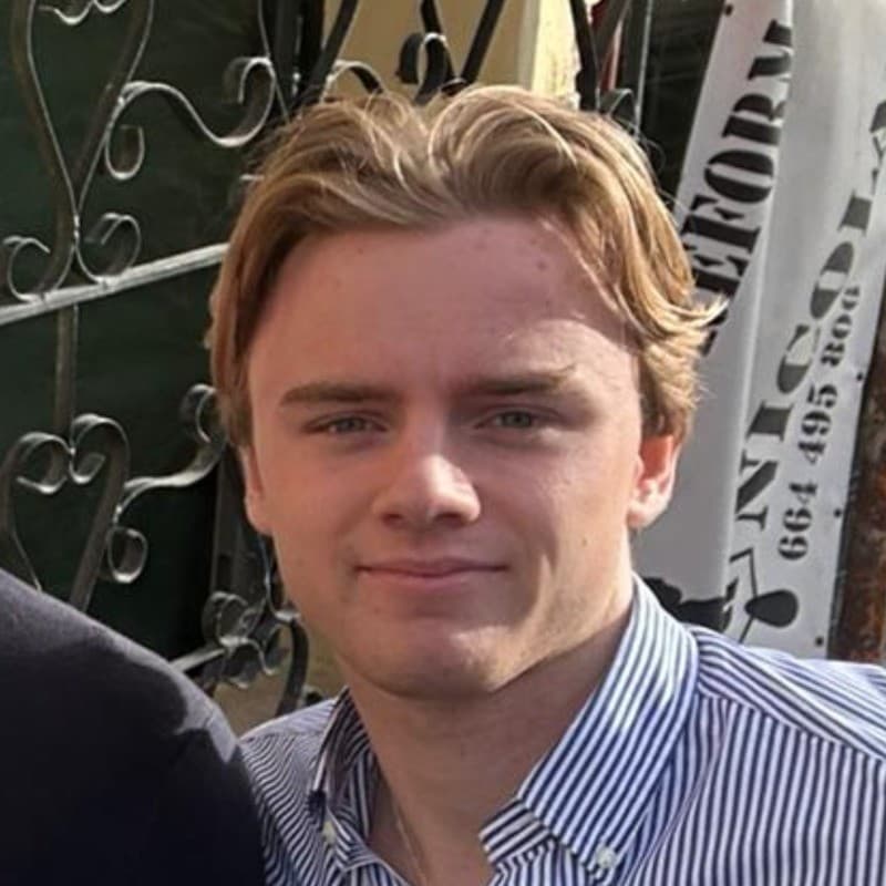 Maximus Ahgren