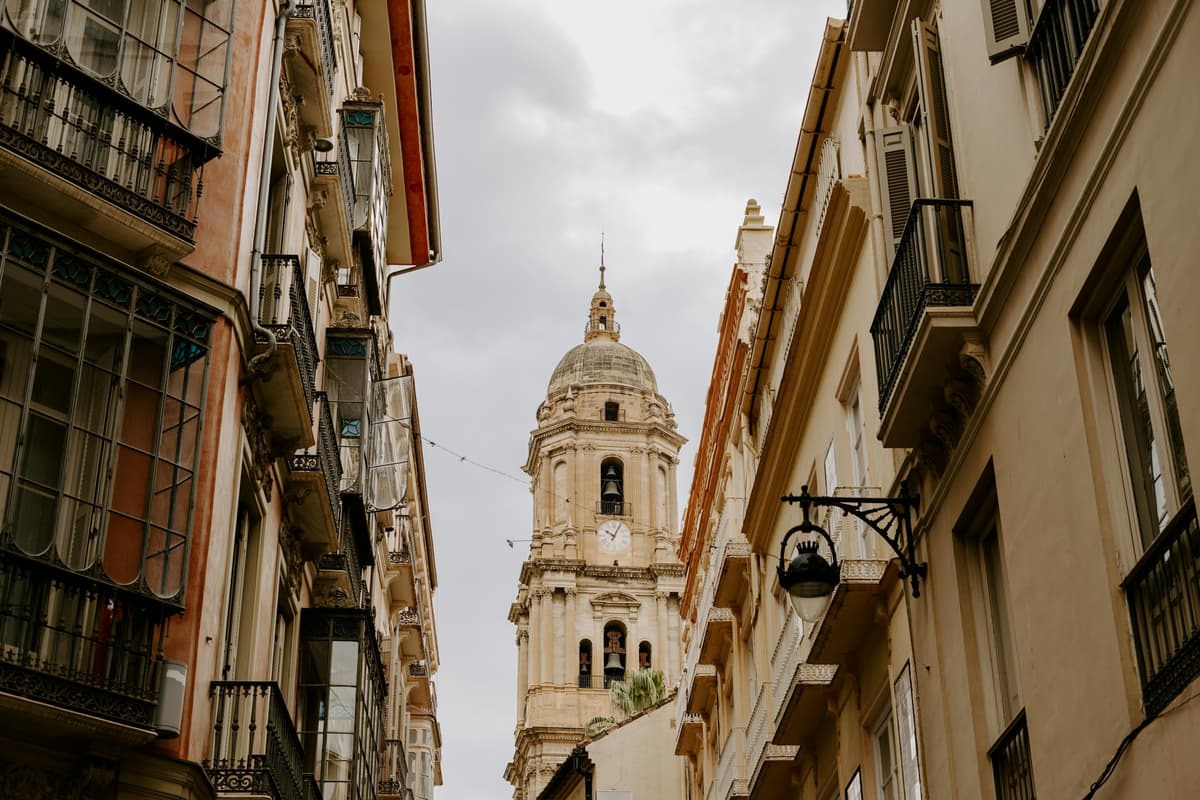 Spanish architecture