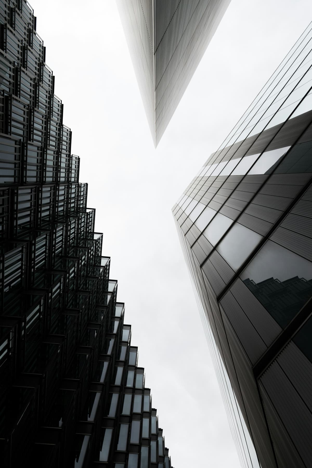 Notary services for property shared spaces